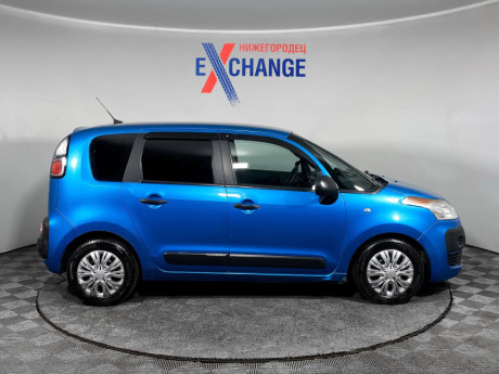 Citroen C3 picasso